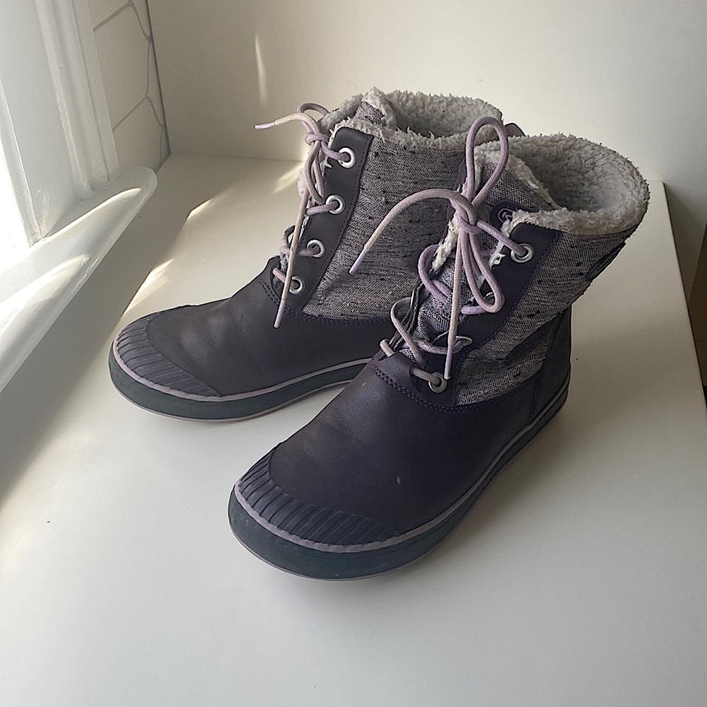 Keen Winter boots